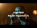 CHEMISTRY (Lyrics) - Kelvin Harrison Jr. (The High Note)