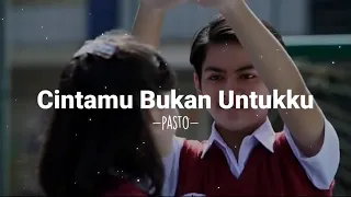 Download Lirik lagu CINTAMU BUKAN UNTUKKU | | OST DARI JENDELA SMP MP3