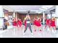 Download Lagu SENAM AEROBIK Pemula TABOLA BALE Viral TikTok 2025 | Dijamin bikin happy⁉️ @LiaMarliaChannel 