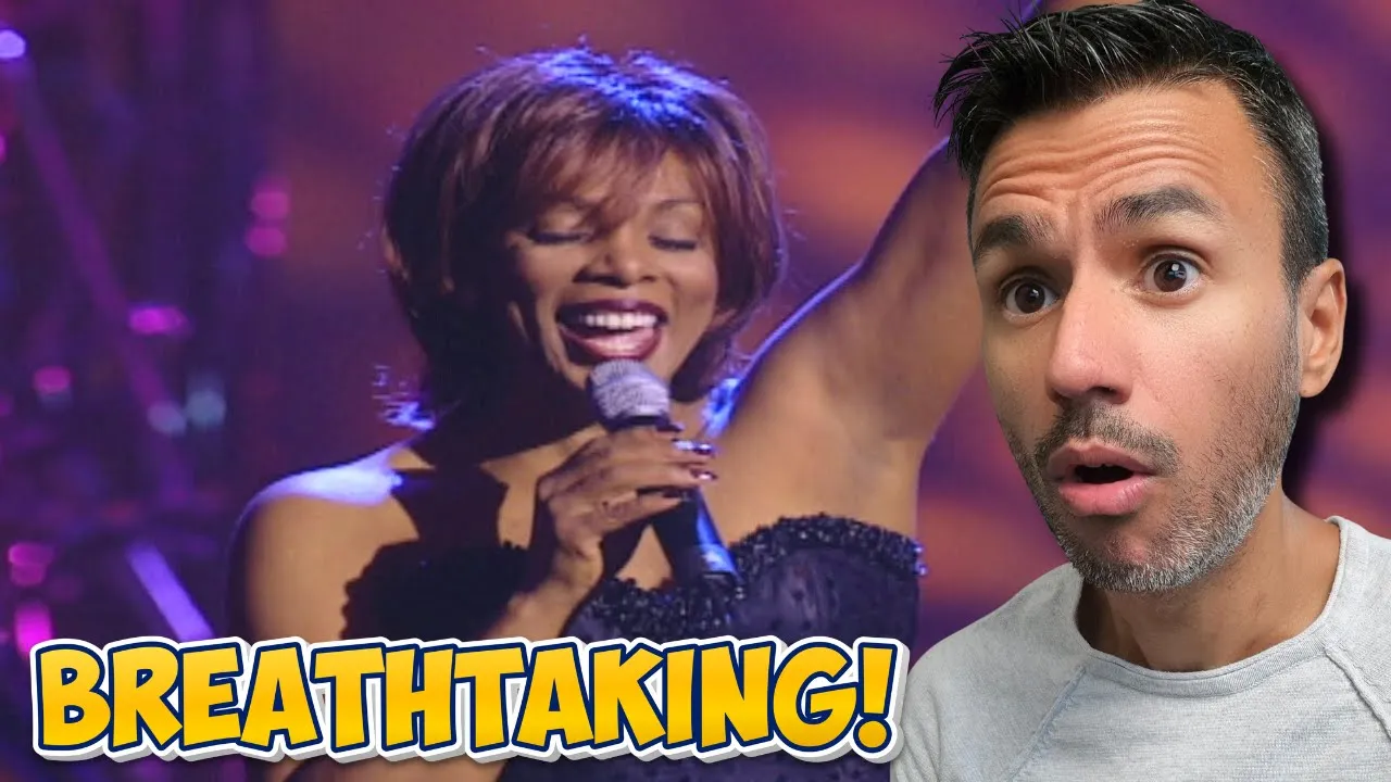 Donna Summer - Last Dance | REACTION | First Time Hearing from VH1 Presents Live & More Encore! Donna Summer - Last Dance | REACTION | First Time Hearing from VH1 Presents Live & More Encore!