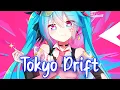 Download Lagu Nightcore || Tokyo Drift (Lyrics) - Teriyaki Boyz