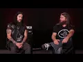 MACHINE HEAD - Catharsis: The Documentary - Catharsis (OFFICIAL TRAILER)
