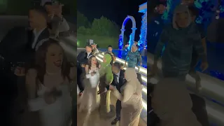 أول حياتي ياما وكبرت ياما وأنتي سنداني دي جي اسلام دياب ابودياب مصر Dj Eslam Diab 