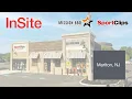InSite Real Estate Mission BBQ Sports Clips Retail Build-to-Suit - Marlton NJ