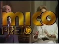 Download Lagu Chamada novela Mico Preto