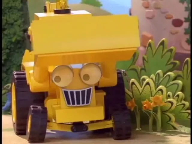 Bob the Builder: The Knights of Fix-A-Lot Trailer