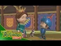 Download Lagu Mike The Knight | Glendragon Fun Run