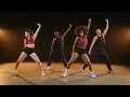Calling All The Monsters - China Anne McClain | FitDance (Choreography)