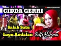 Woww 🔰 Lagu Andalannya Selfi Yamma Cidda Gerri 🔰 semua penonton ikut goyang