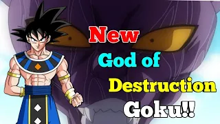 the new god of destruction goku hindi discussion 