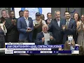Nevada law creates entry-level contractor license