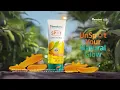UnSpot your Natural Glow with Himalaya Turmeric Face Wash - English 20 secs