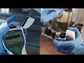 Download Lagu 3M ATP Meter Hygiene Monitoring System