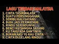 Lagu Lagu Malaysia Terpopuler Sepanjang Masa – Bikin Baper \u0026 Rindu Masa Lalu