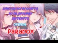 「PARADOX」 Rikei ga Koi ni Ochita no de Shoumei shitemita OP Full by Sora Amamiya