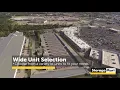 Self Storage at 2506 W Worley St Columbia MO StorageMart