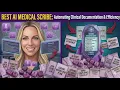 Best AI Medical Scribe in 2026 Review Why Twofold Is the Best Overall