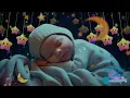 Download Lagu Overcome Insomnia Fast 🌙 Baby Sleep Music - Mozart \u0026 Brahms Lullabies 🎵 3 Minute Sleep Trick