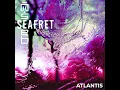 Seafret, Seeb - Atlantis (Official Audio)
