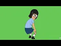 Tina twerk beat