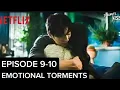 Lagu Dynamite Kiss l Episode 9-10 l Emotional Torments l Jang Ki Yong l Ahn Eun Jin {ENG SUB}