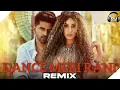 Lagu DANCE MERI RANI REMIX: Guru Randhawa Ft Nora Fatehi | DJ SAHIL