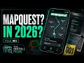 MapQuest Still Exists in 2026 So I Tried It