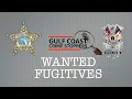 Gulf Coast Crime Stoppers Wanted Fugitives Episode 2