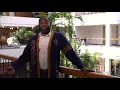 UHCL Counseling Degree Program Shandon Lee