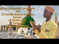 Swalah ya Mtume lyrics Qaswidah by Hassan Baboya.