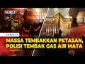 Download Lagu Rusuh Demo di Polda Metro Jaya, Polisi: Kita Tunjukkan Kesabaran Kita, Tunjukkan Keteguhan Kita!