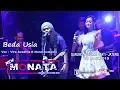 Download Lagu BEDA USIA - VIRA AZZAHRA FT  NONO SUWARNO - NEW MONATA - RAMAYANA AUDIO