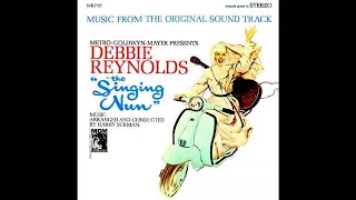 Download Debbie Reynolds   It's A Miracle from The Singing Nun 360p MP3