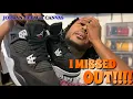 CAN T BELIEVE I MISSED OUT on Jordan 4 Black Canvas REVIEW