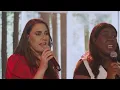 Abra os Meus Olhos - Ministério El-Shaday feat. Fabiana Sinfrônio | Cover (Jozyanne)
