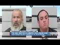 Two men in jail after child abuse indictments in Lubbock