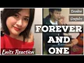 Download Lagu Heloween - FOREVER AND ONE Cover by Denden Gonjalez (enitx reaction)