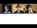 「SANA × コブクロ - 卒業 歌詞」 SANA x Kobukuro -  Sotsugyou Lyrics [JPN / ROM / ENG]