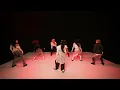 HANA / ROSE -Choreography Video-