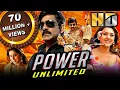 Download Lagu Power Unlimited (HD) (Power) -Ravi Teja Blockbuster Action Movie |Hansika Motwani |पावर अनलिमिटेड