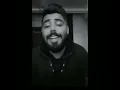 الأخرس _ استنى شوي