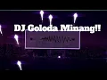 Download Lagu DJ Galoda Minang Kampung Jo Nagari Terbaru 2024