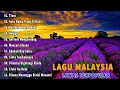 Lagu Malaysia Pengantar Tidur - Tiara - Gerimis Mengundang - LAGU MALAYSIA POPULER TERKINI 2023