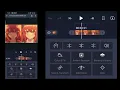 Smooth Split Slide Transition Tutorial And Fix Bug On Alight Motion