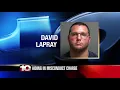 Second Greene County Jail guard arrested in connection to sexual encounters with an inmate