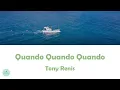 Download Lagu Tony Renis - Quando Quando Quando (Our Blues OST || 우리들의 블루스)