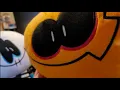 OFFICIAL SPOOKY MONTH PLUSHES