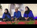 Download Lagu REBANA stringnya Panji Kinasih SHOLAWAT Sholalloh Ala Yaasin Video Kamera 1 untuk Vokal no edit