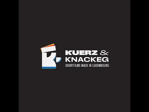 Kuerz & Knackeg: Shortfilms made in Luxembourg Vol. I