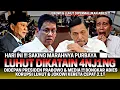 Lagu TEPAT HARI INI‼️SAKING MARAHNYA LUHUT DI KATAKIN 4NJ1NG OLEH PURBAYA DIDEPAN PRABOWO😱‼️ KORUPSI KCIC